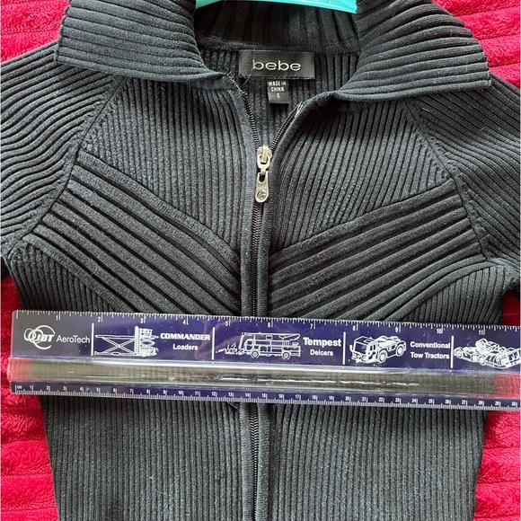 bebe Jacket - Picture 5 of 7